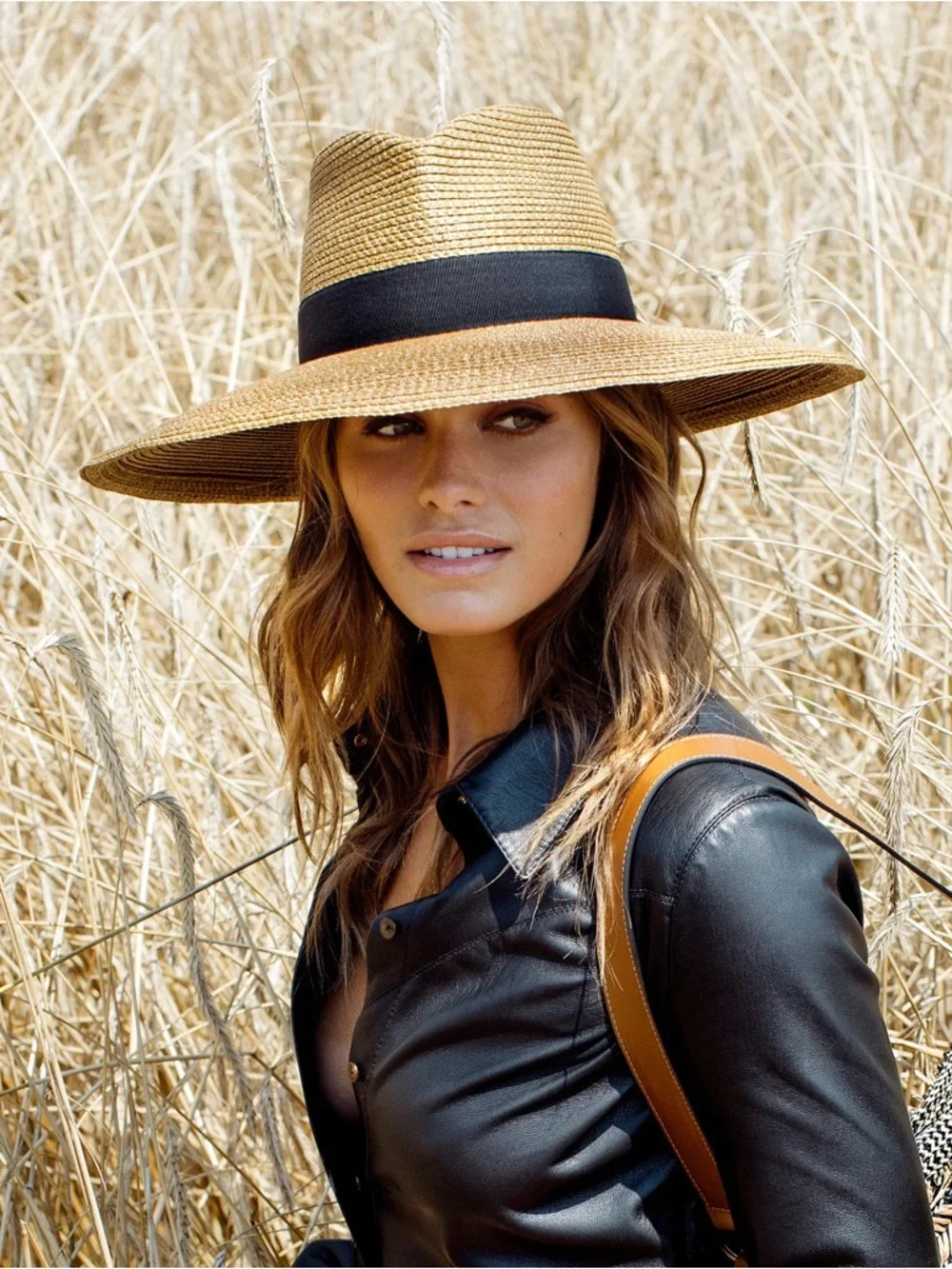 Eric Javits Daphne Fedora Hat - Picture 4 of 7